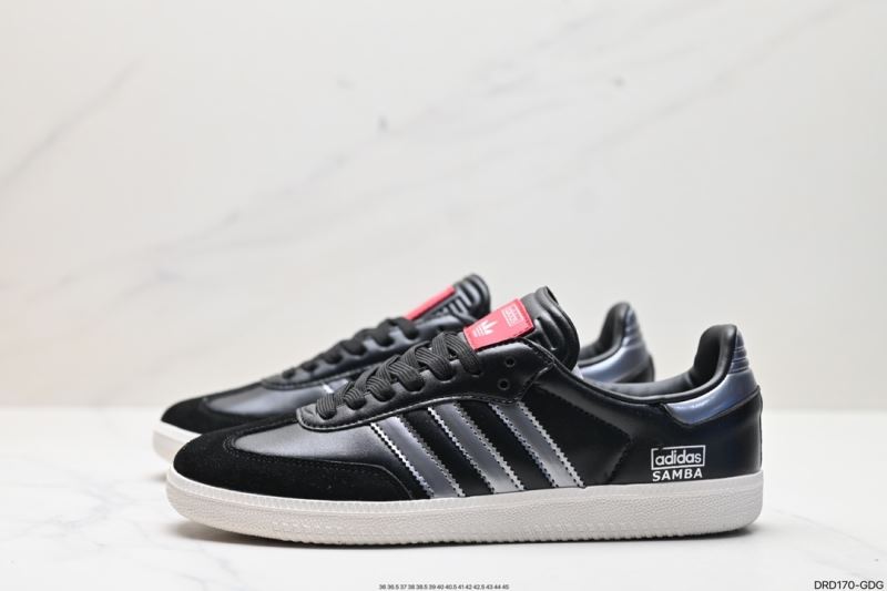 Adidas Samba Shoes